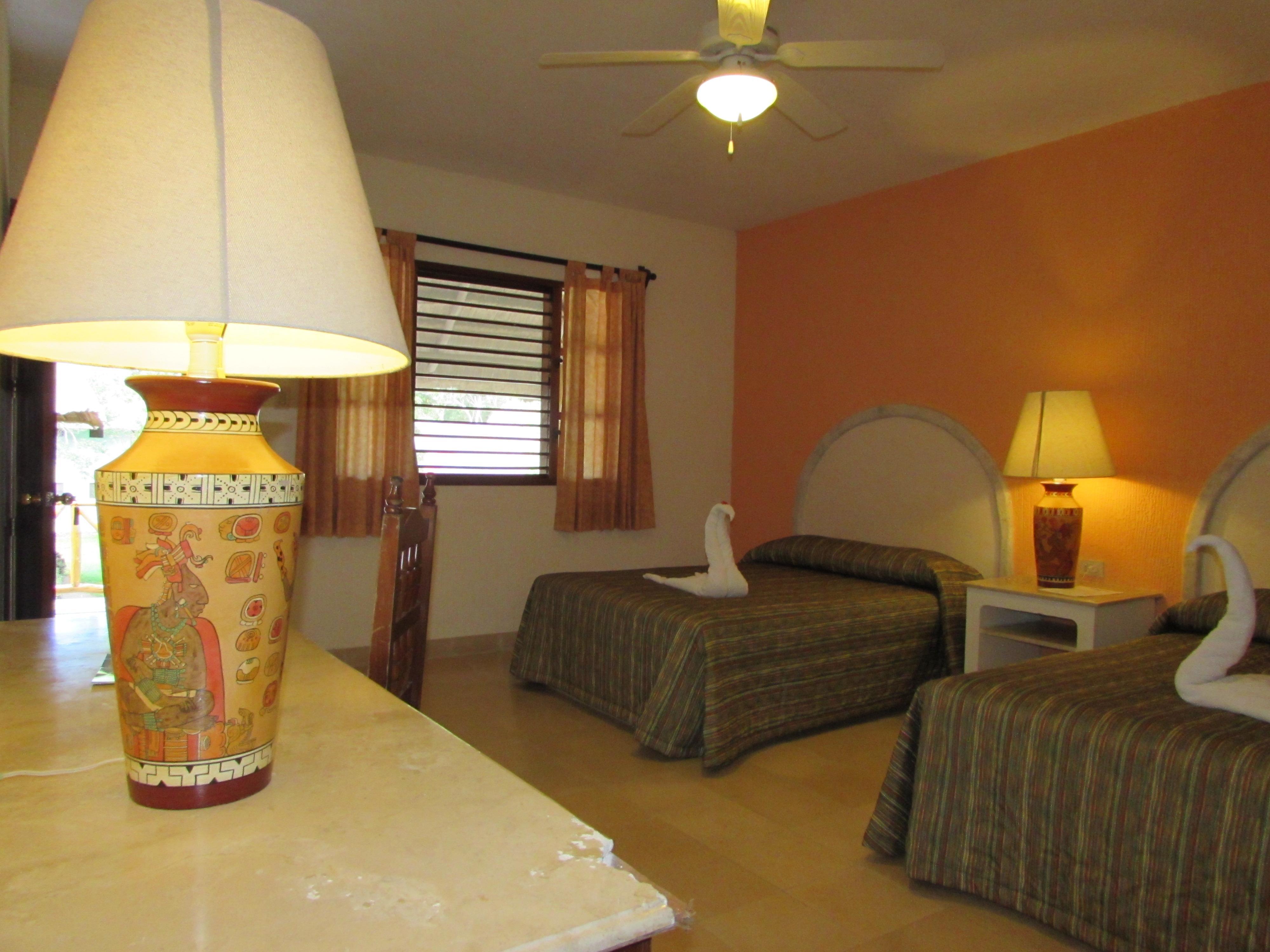 Chicanna Ecovillage Resort المظهر الخارجي الصورة