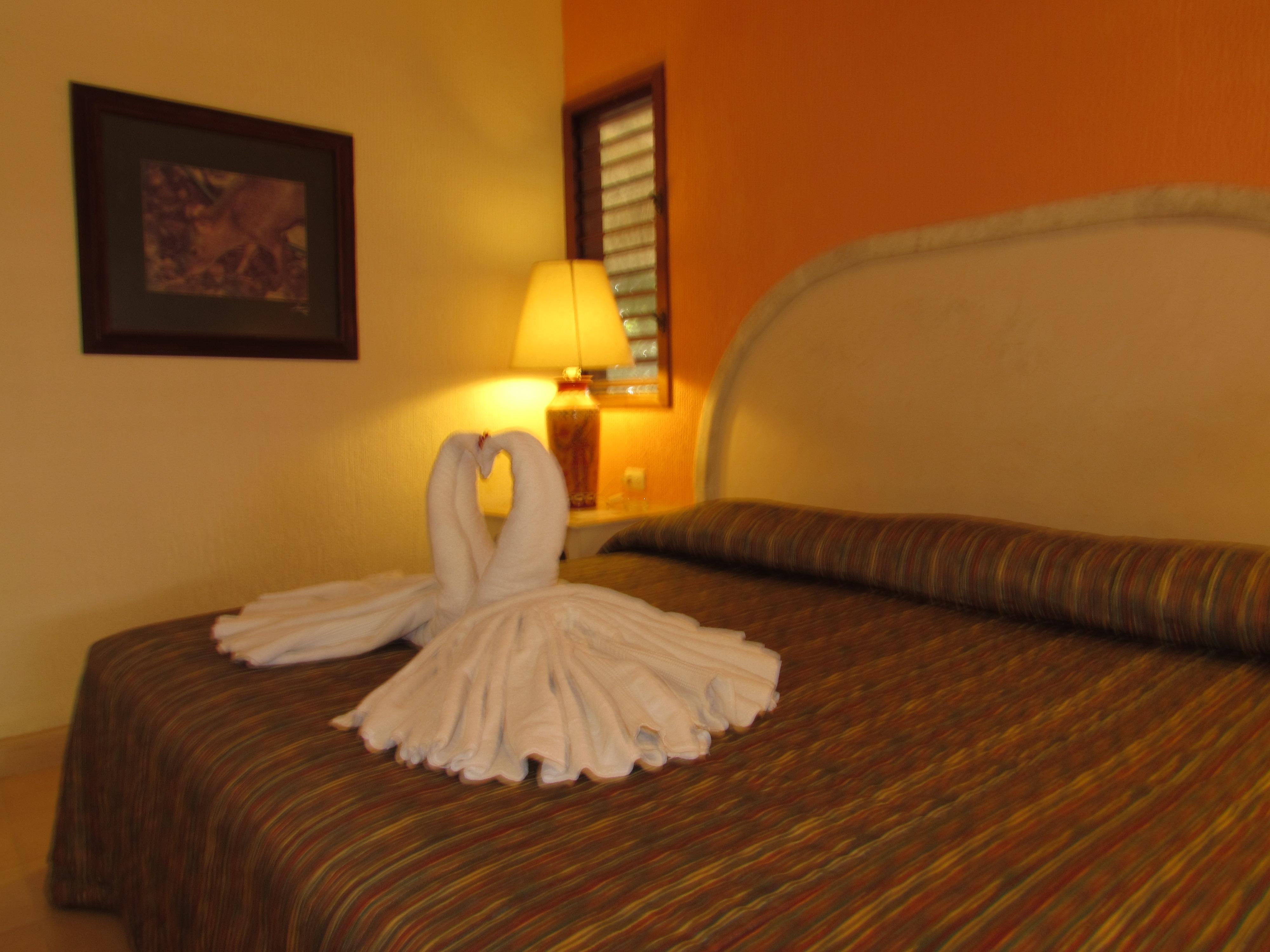 Chicanna Ecovillage Resort المظهر الخارجي الصورة