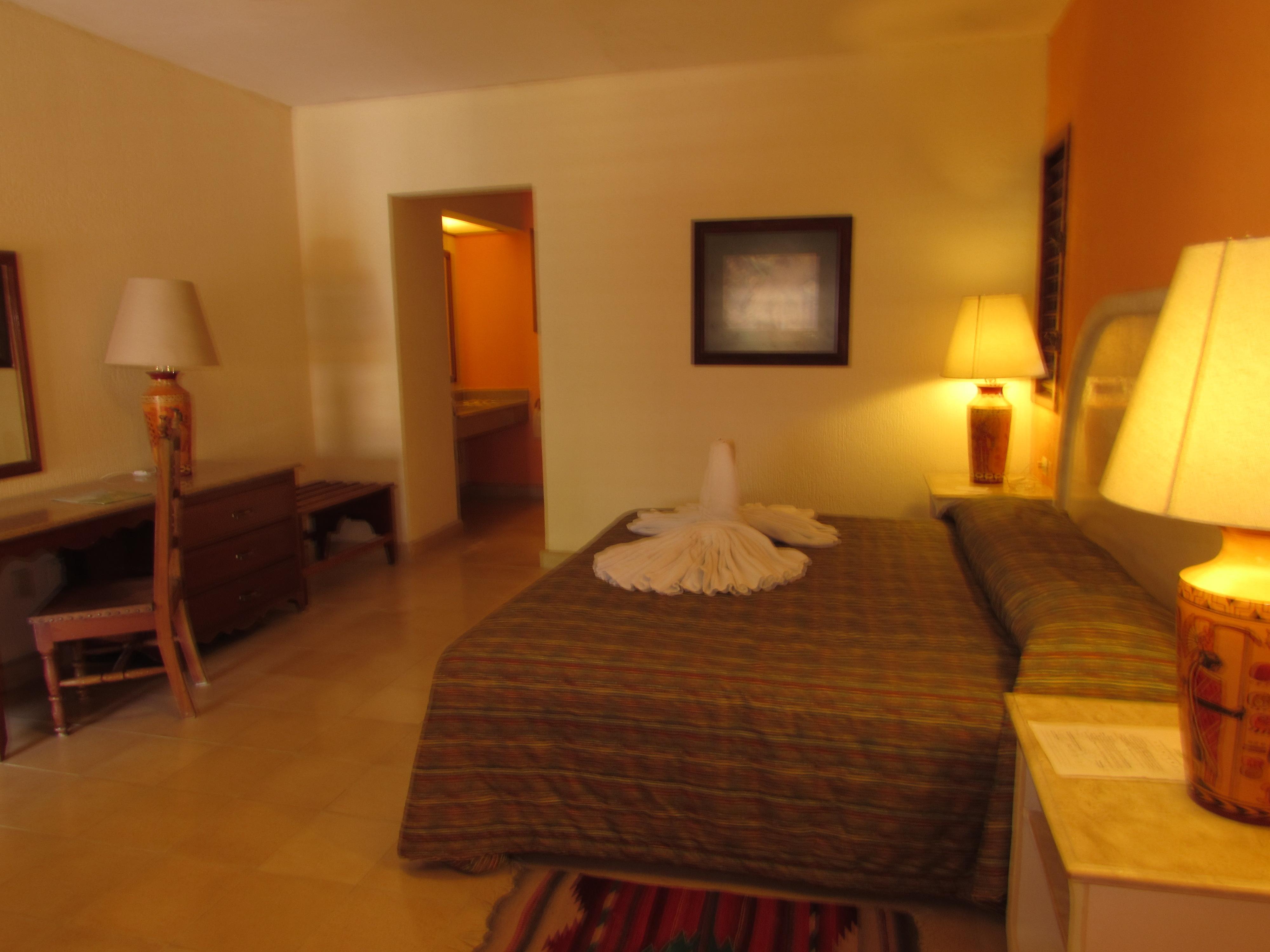 Chicanna Ecovillage Resort المظهر الخارجي الصورة