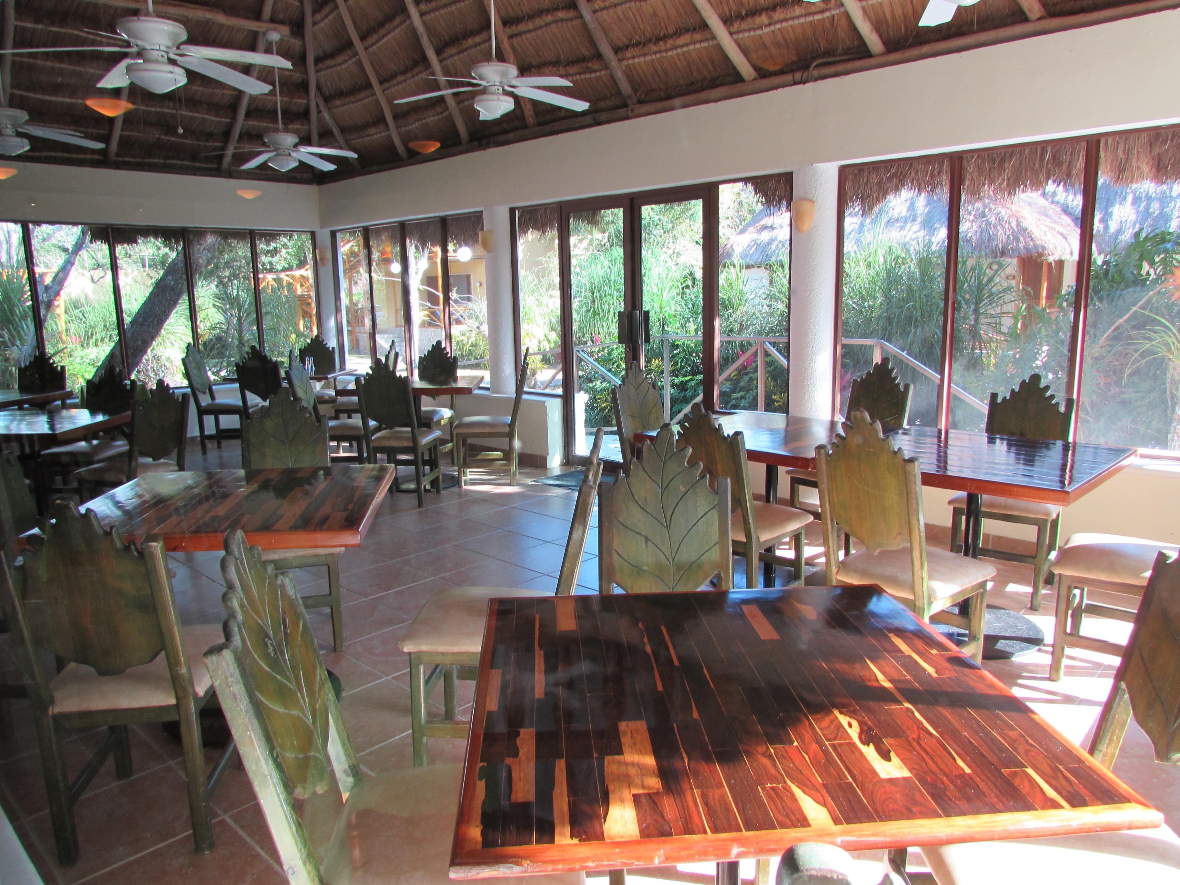 Chicanna Ecovillage Resort المظهر الخارجي الصورة